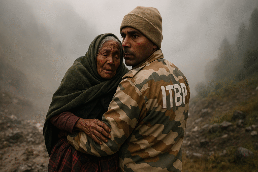 उत्तराखंड हेलीकॉप्टर दुर्घटना