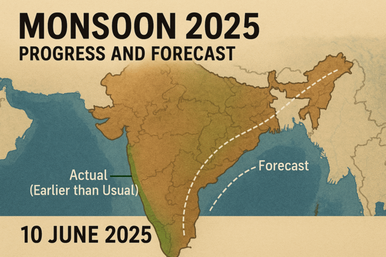मानसून 2025