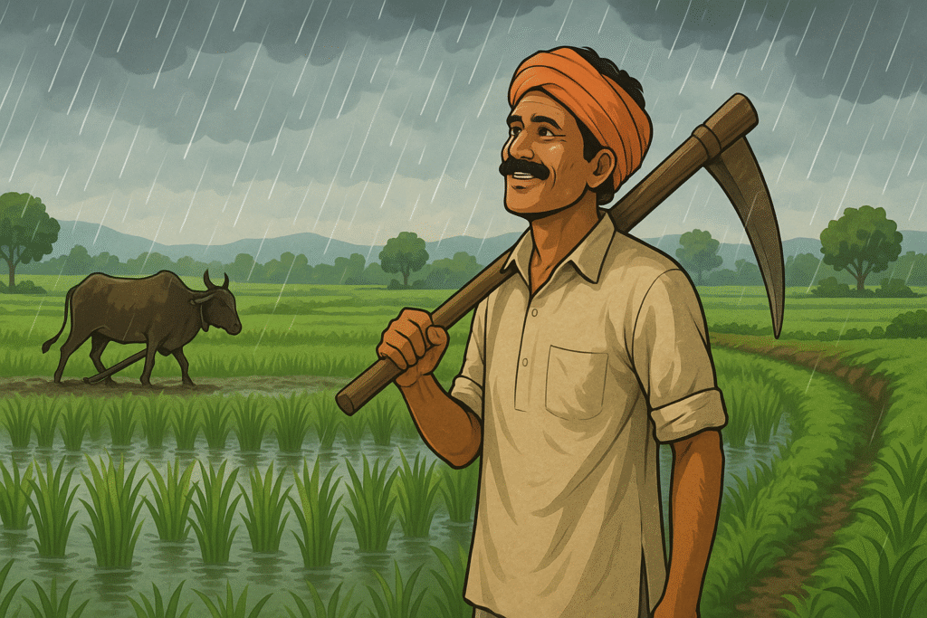 Monsoon-2025