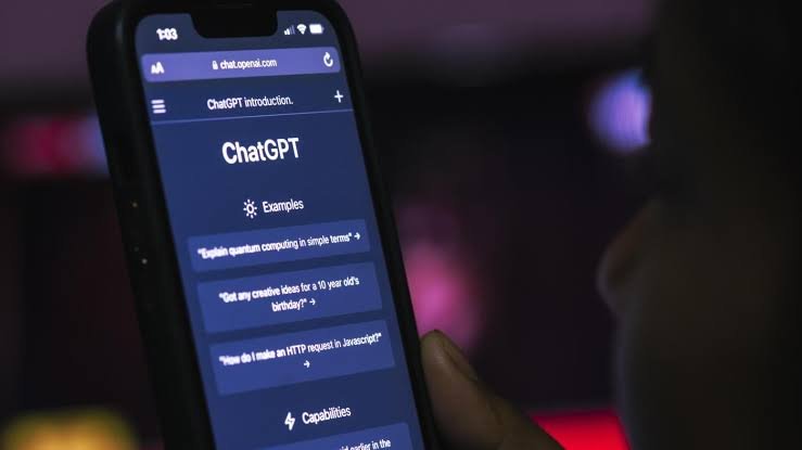 Chatgpt.com