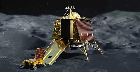 चंद्रयान-3 (chandrayaan-3): भारत की चाँद पर ऐतिहासिक यात्रा और भविष्य की राह