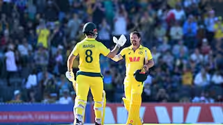 Australia vs South Africa: 2nd ODI में किसकी जीत होगी? पूरी खबर और लाइव स्कोर अपडेट