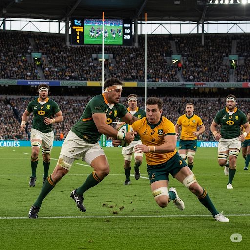 south africa vs australia