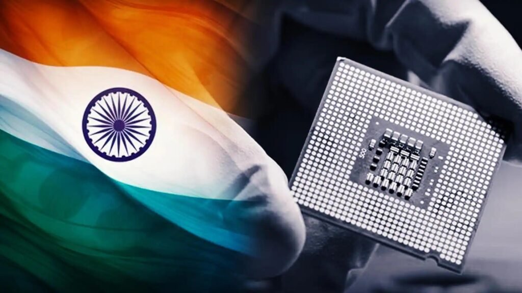 IIT क्षेत्र का नया दौर: भारत कैसे बन रहा सेमीकंडक्टर का हब