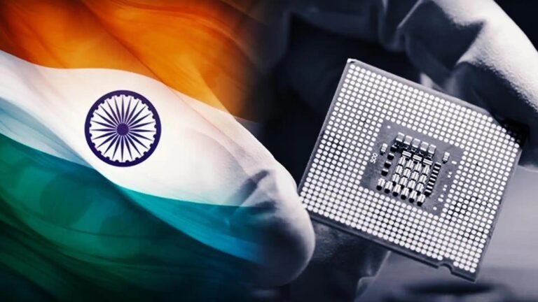 IIT क्षेत्र का नया दौर: भारत कैसे बन रहा सेमीकंडक्टर का हब