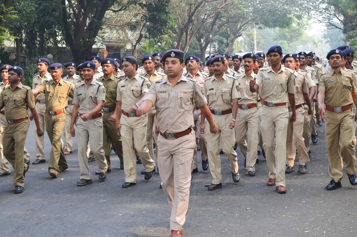 SSC GD Constable Bharti 2025