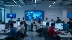 GCCs जबरदस्त Leap: India's GCC Shift to Global R&D Innovation Hub