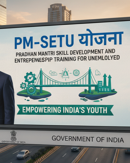 PM-SETU Plan
