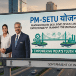 PM-SETU Plan
