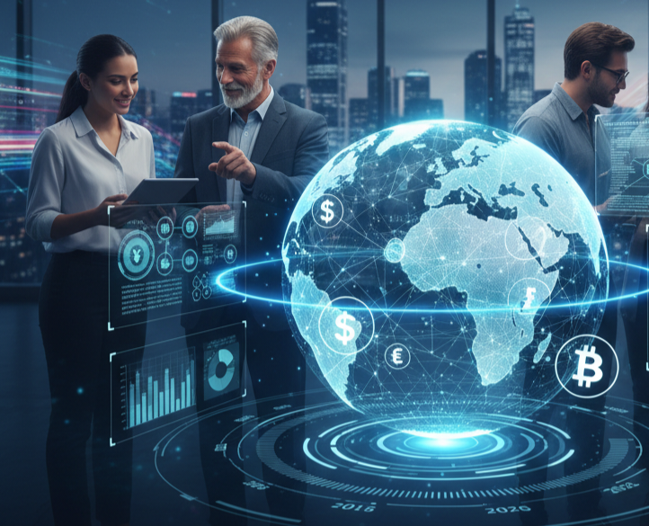 Fintech Revolution