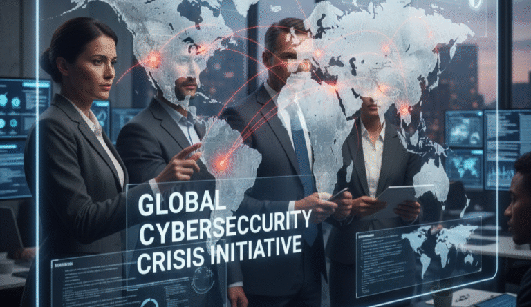 Cybersecurity Crisis: Surat बना Malware Capital - Safety Guide