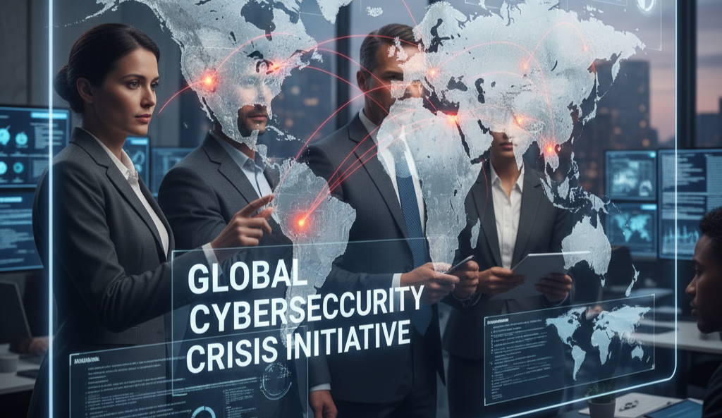 Cybersecurity Crisis: Surat बना Malware Capital - Safety Guide