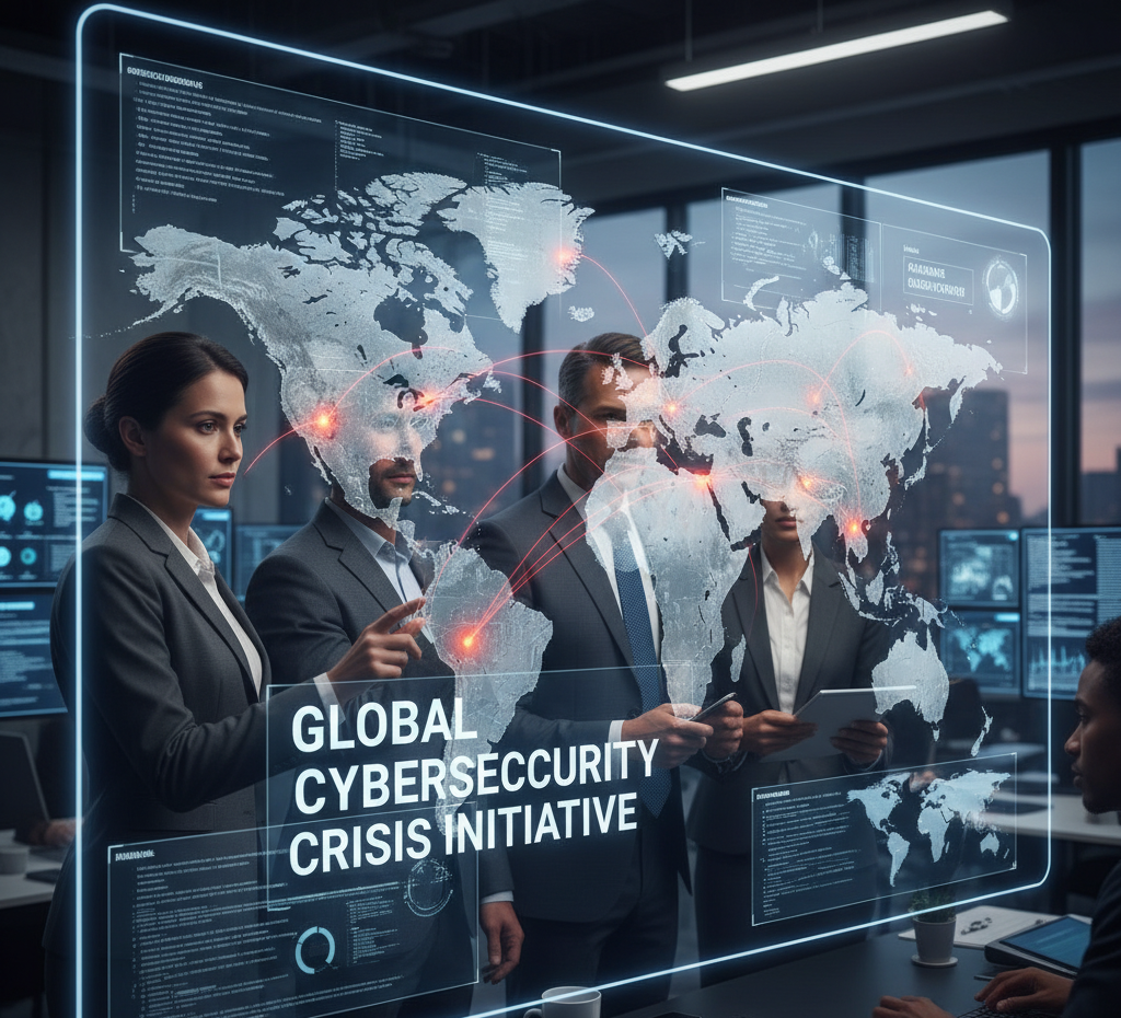 Cybersecurity Crisis: Surat बना Malware Capital - Safety Guide
