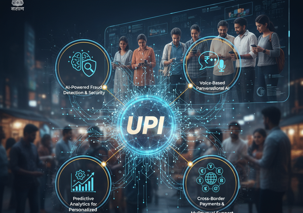 UPI Apps