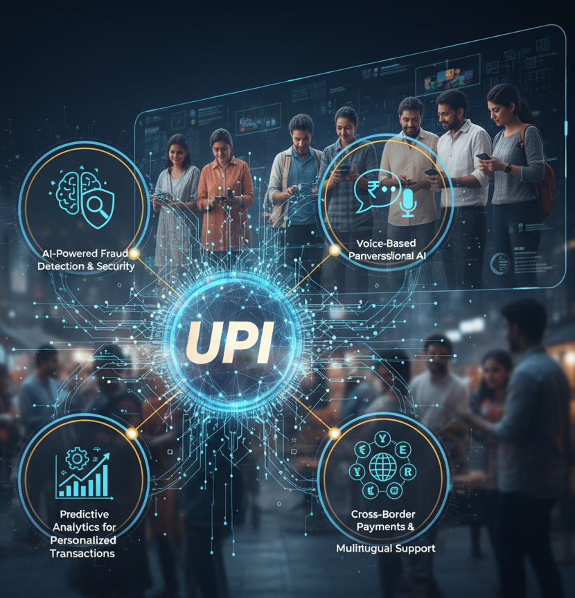 UPI Apps