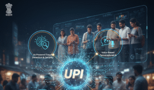 RBI का Masterstroke: 4 New UPI Features से Fintech में Revolution