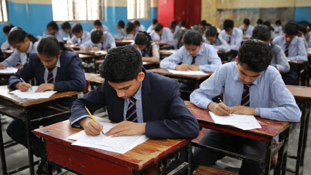 CBSE Board Exam 2026 Latest News: दो Attempts & 50% Competency