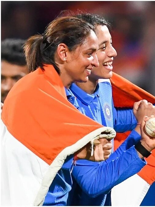 भारत की महिला क्रिकेट टीम विश्व चैंपियन! फाइनल में ऐतिहासिक जीत (2025)