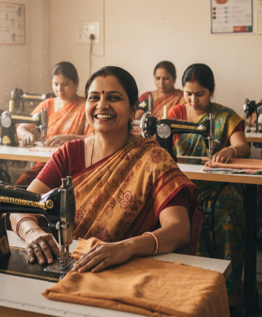 Free Silai Machine Yojana 2025 ऑनलाइन आवेदन गाइड