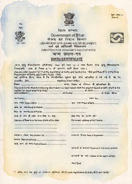 Birth Certificate Apply Online 2025: नया जन्म प्रमाण पत्र बनाने के लिए आवेदन का संपूर्ण और आधिकारिक गाइड