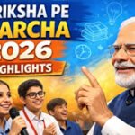 Pariksha Pe Charcha 2026 Highlights