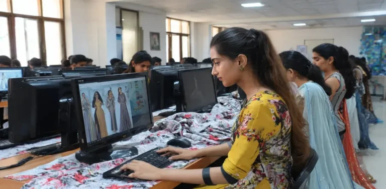 IGNOU BSc Fashion Designing 2026: घर बैठे फैब्रिक और अपैरल डिजाइन में बनाएं करियर, जानें पूरी प्रक्रिया