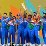 ICC T20 World Cup 2026