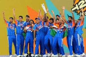 ICC T20 World Cup 2026