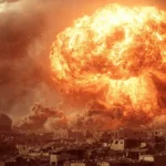 US Attack on Iran 2026