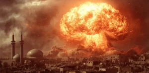 US Attack on Iran 2026