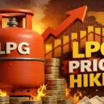 LPG Cylinder Price Hike 2026