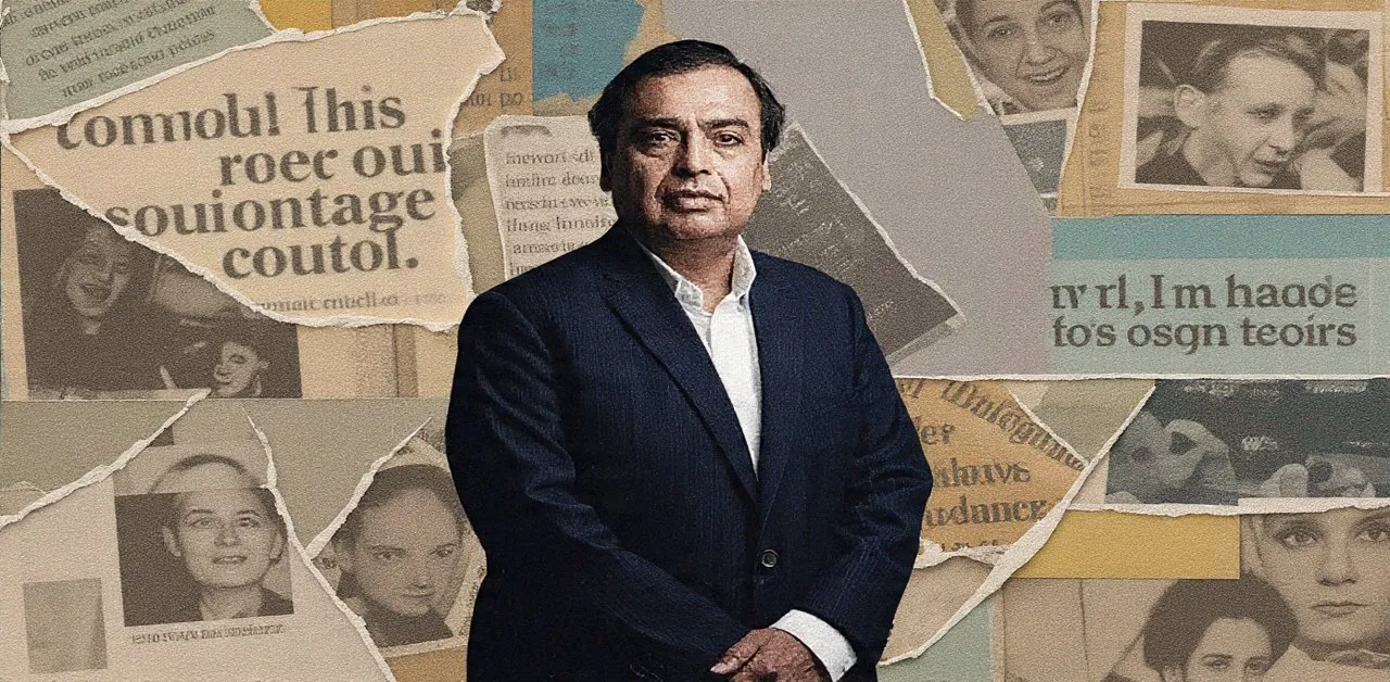 Hurun Global Rich List 2026