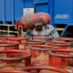LPG Shortage