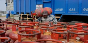 LPG Shortage