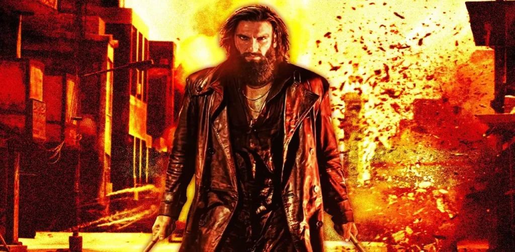 Dhurandhar 2 Worldwide Collection