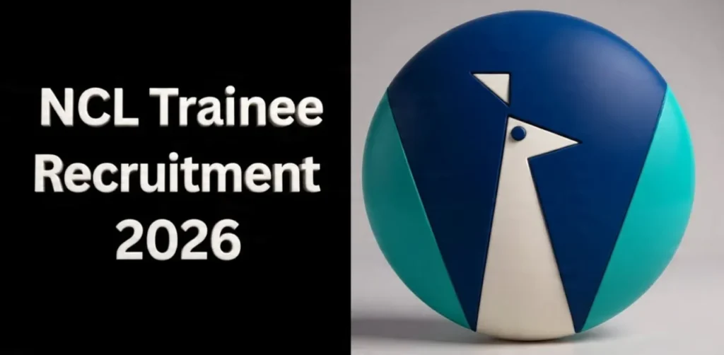 NCL Trainee Recruitment 2026: सरकारी नौकरी का बड़ा मौका! नॉर्दर्न कोलफील्ड्स लिमिटेड में 577 पदों पर निकली भर्ती, यहाँ देखें पूरी जानकारी